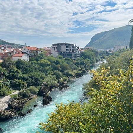 Boutique Apartment Mostar Exterior photo