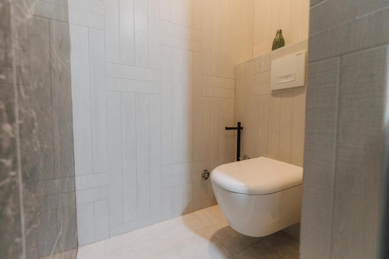 Boutique Apartment Mostar Exterior photo